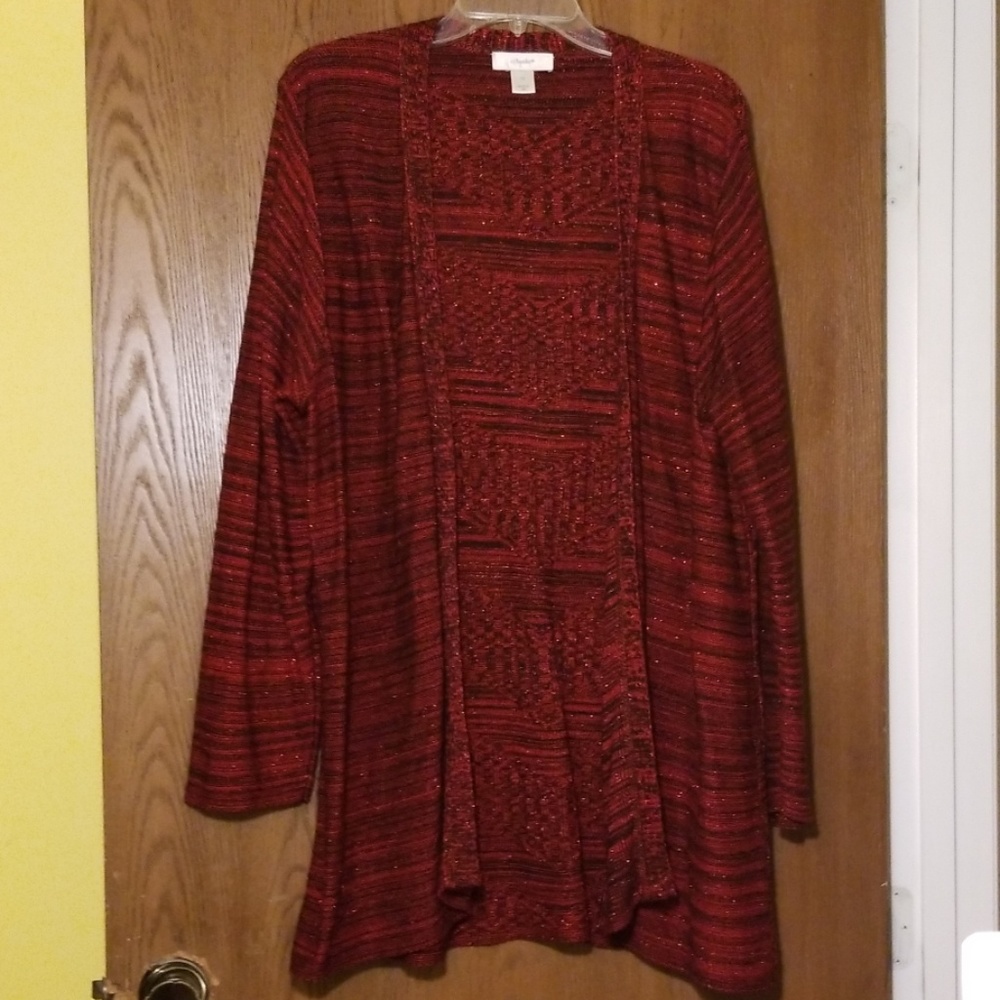Cardigan
